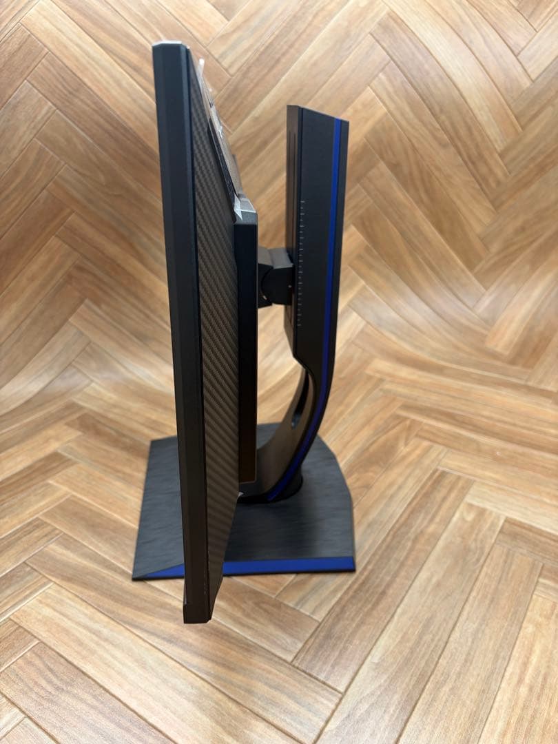 【美品】GigaCrysta 165Hz 23.8 EX-LDGC243HDB