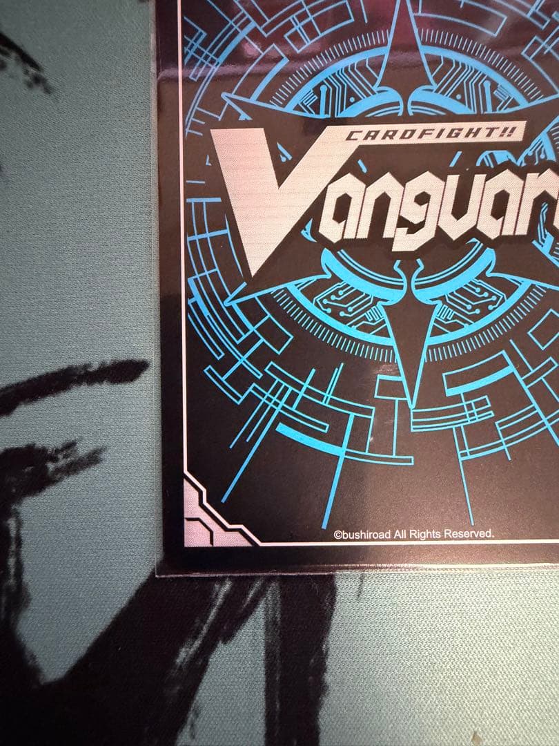 ヴァンガード 夢咲き誇る楽団長 リアノーン・トロイメント sec