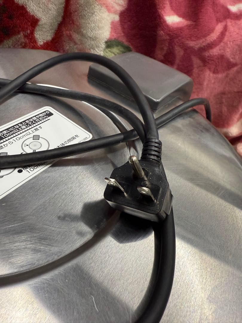 パナソニック業務用IH炊飯ジャー(SR-PGB36P)