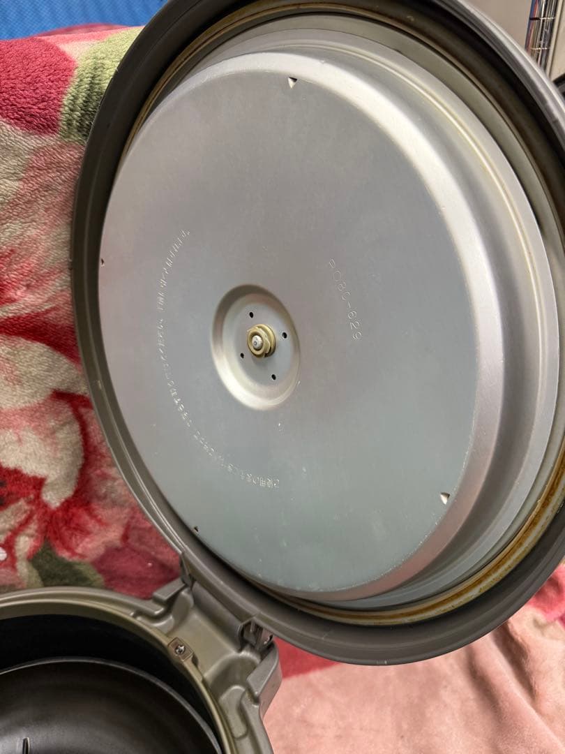 パナソニック業務用IH炊飯ジャー(SR-PGB36P)