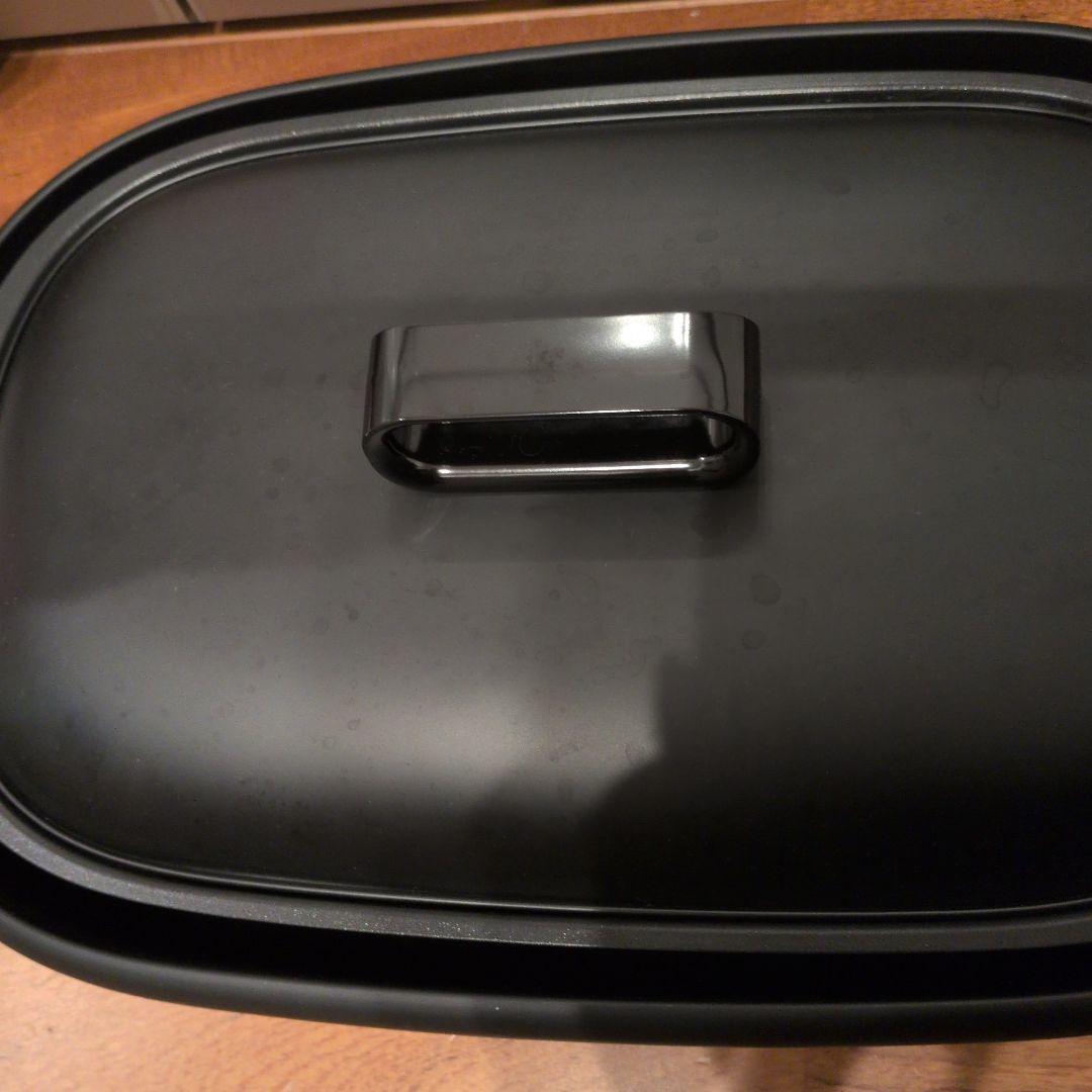 Panasonic NF-HM310 ホットプレート