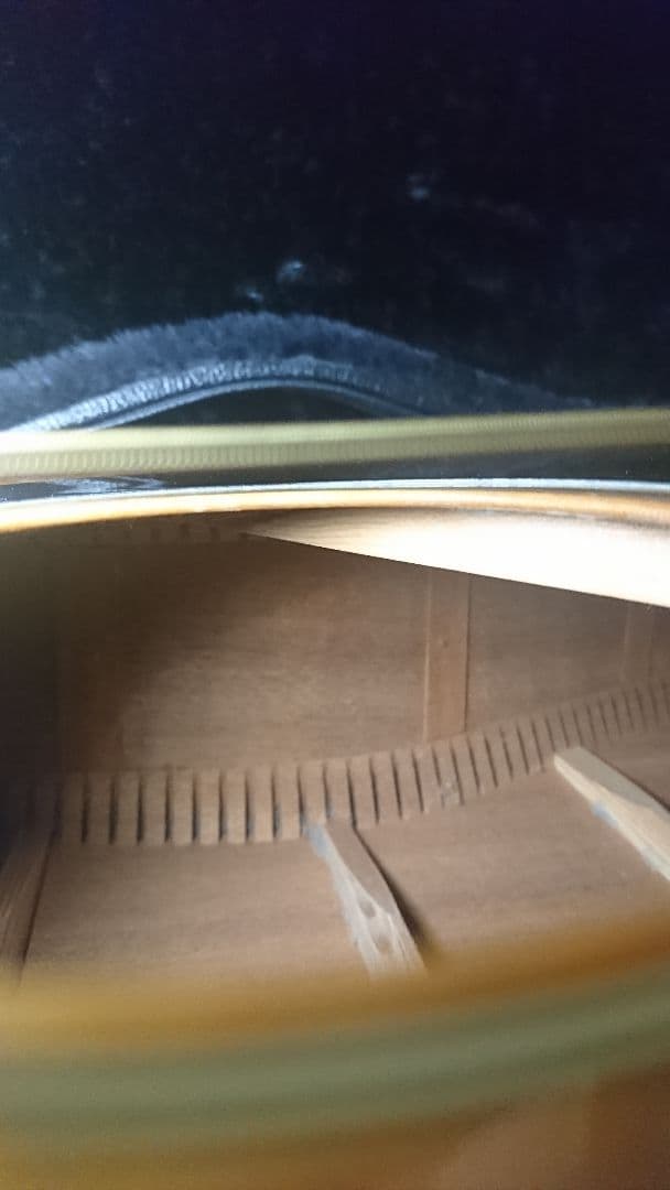 オール単板　全単板　s yairi YDT-18 ヤイリ