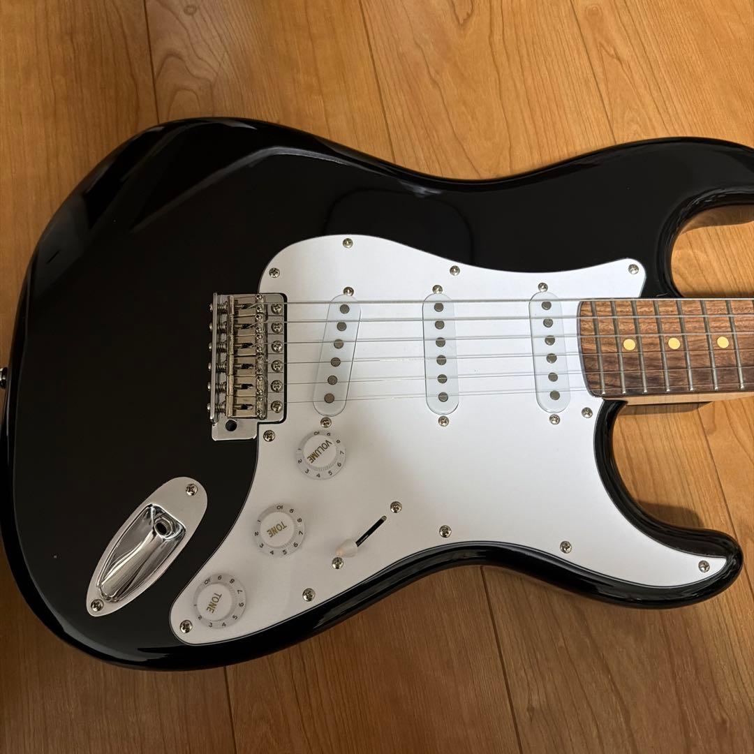 GrassRoots グラスルーツ ストラトキャスター