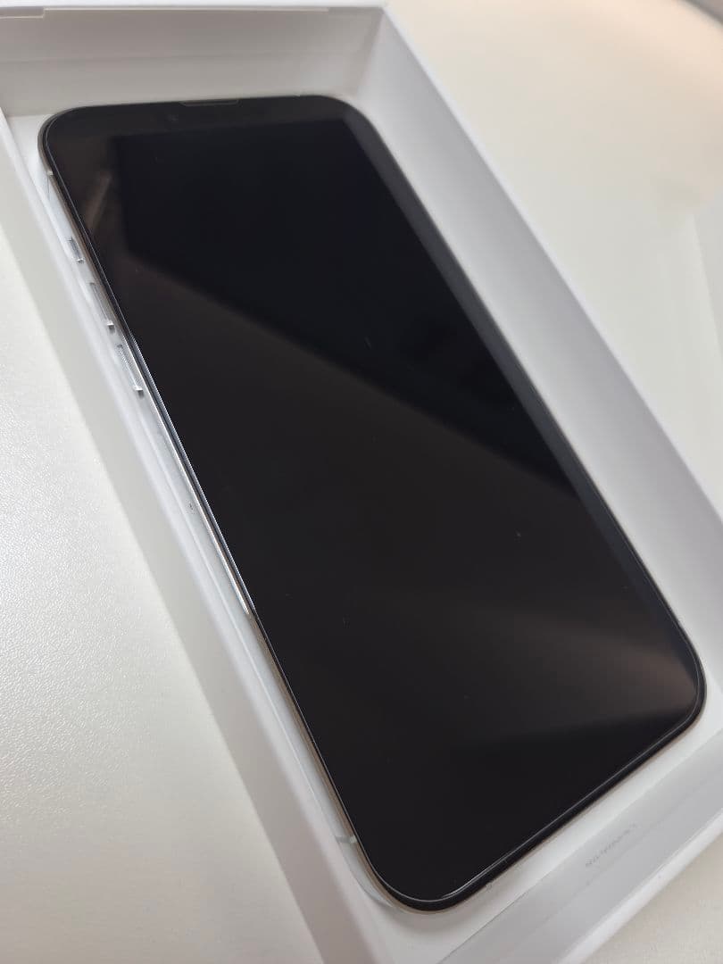 【バッテリー100%】iPhone 13 Pro max 512 SIMフリー