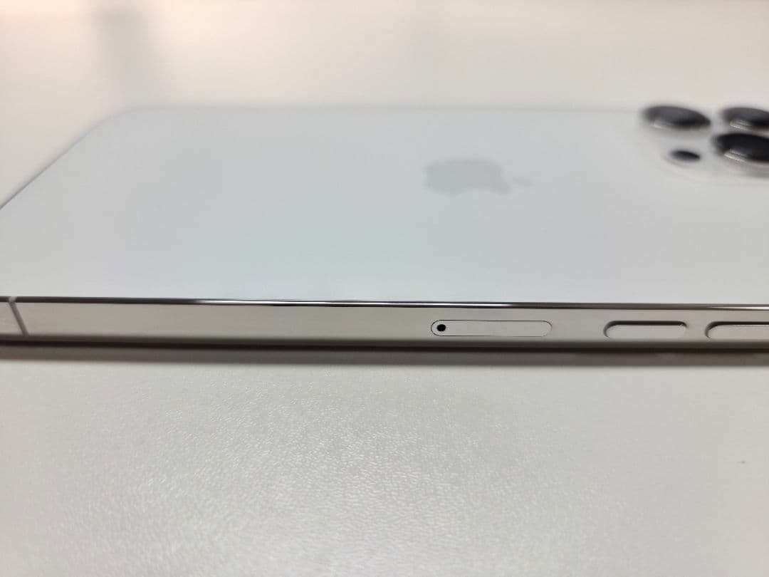 【バッテリー100%】iPhone 13 Pro max 512 SIMフリー