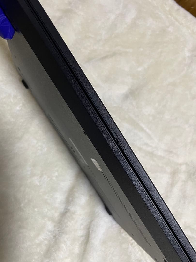 美品 ThinkPad L590 Core i5 8GB 256GB 15.6型