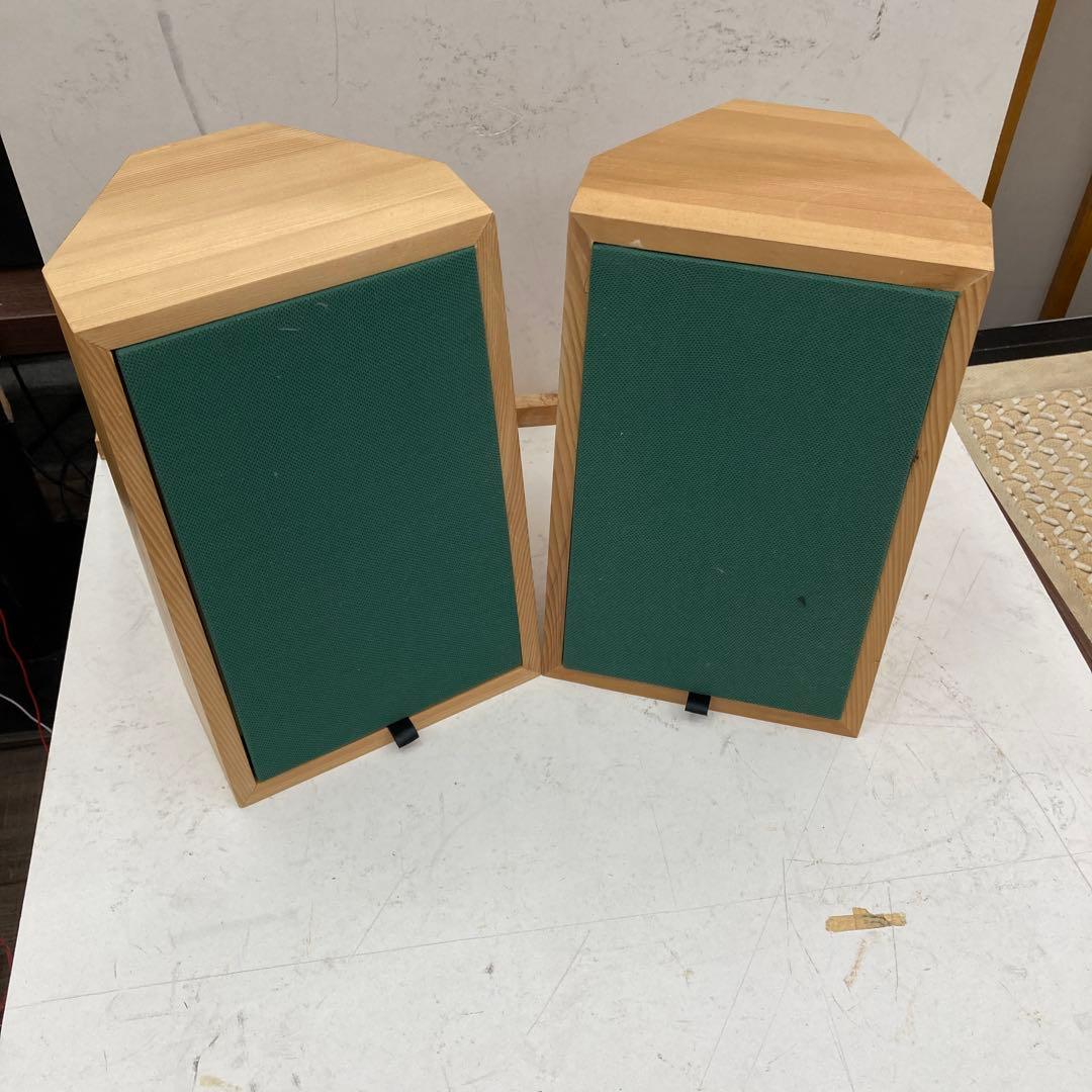 バロネット4インチスピーカー