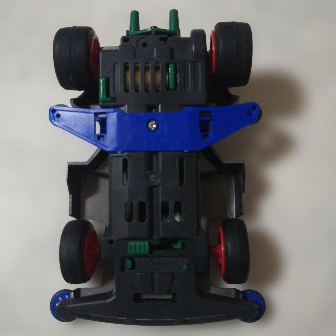 タミヤ⬛️ミニ四駆⬛️塗装済み組立て完成品8台