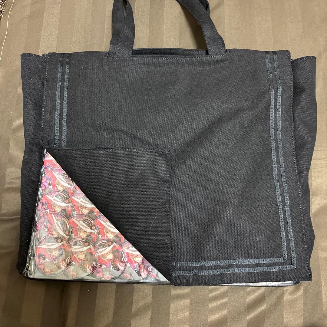 アイドリッシュセブン 九条天 メルドリ 缶バッジ 72点 痛バ作成済