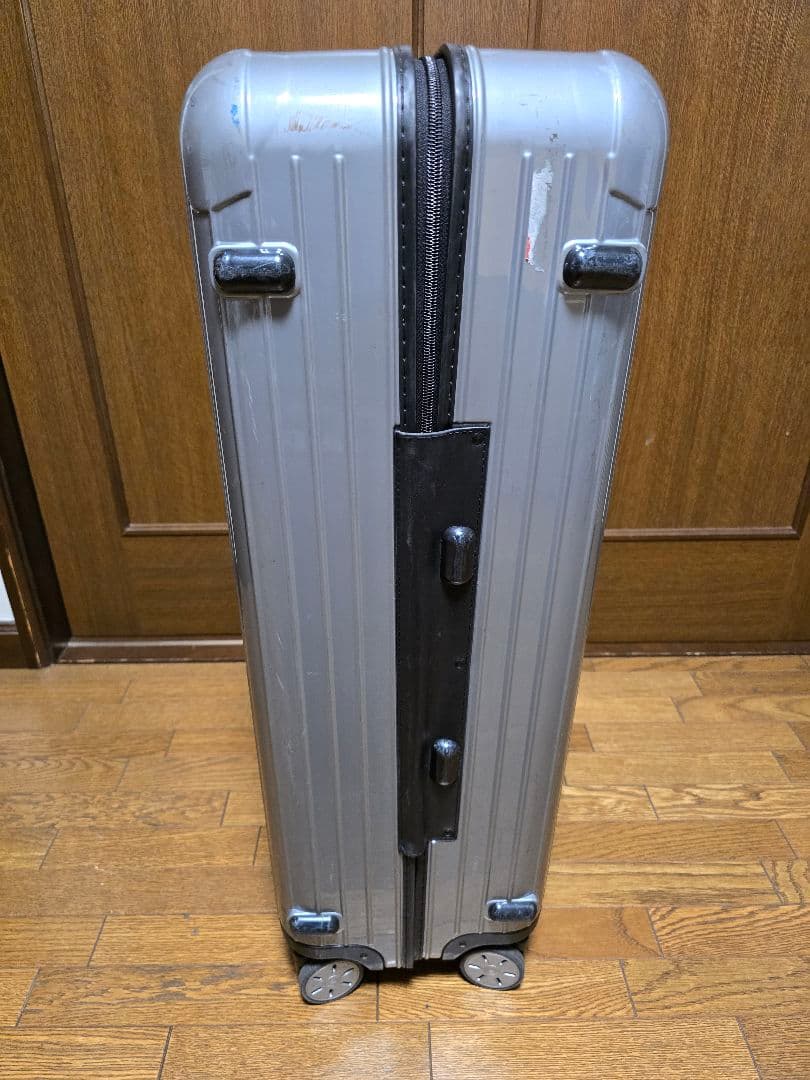 RIMOWA リモワ サルサ ４輪 104L