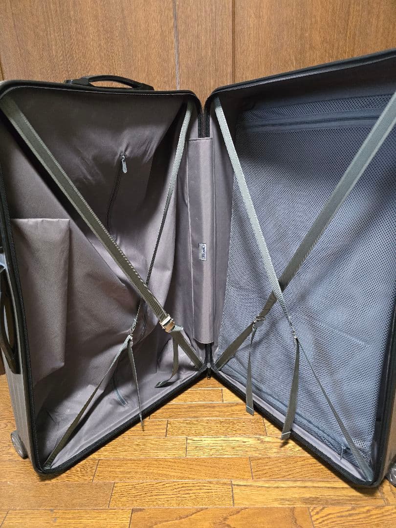RIMOWA リモワ サルサ ４輪 104L
