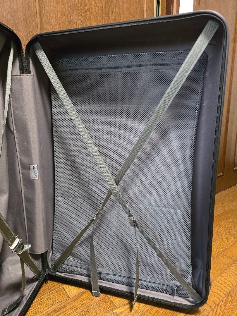 RIMOWA リモワ サルサ ４輪 104L