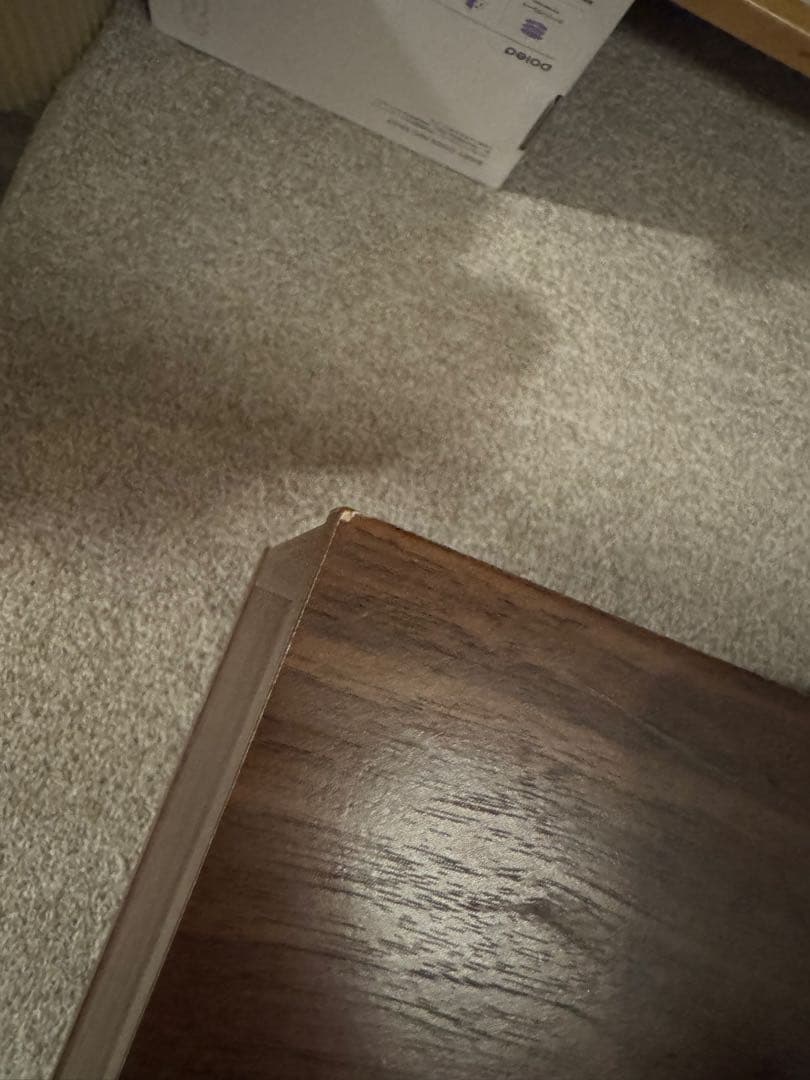 ⚠️値下げ⚠️ ニトリ　昇降リビングテーブル　センターテーブル