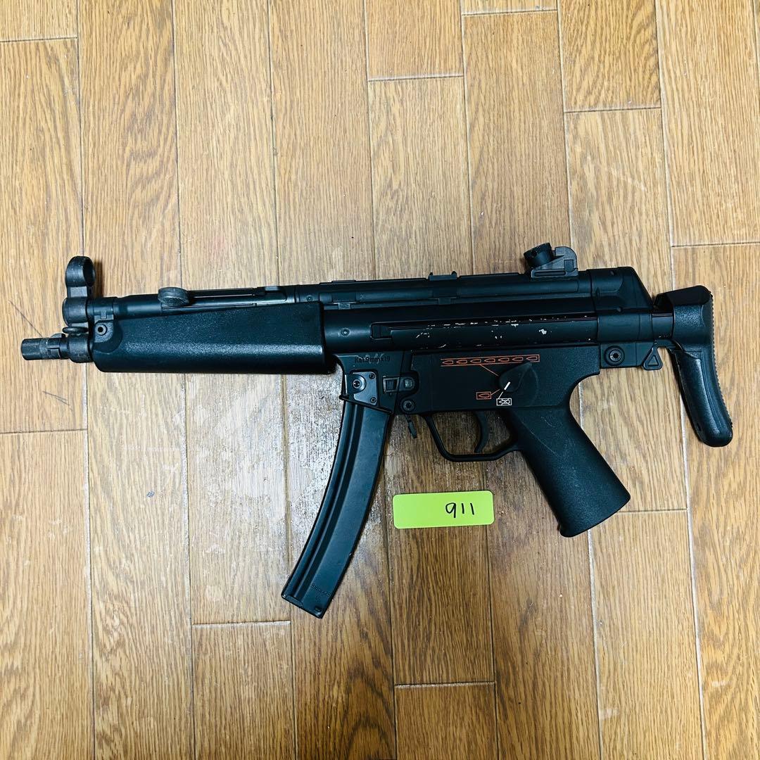 東京マルイ　MP5A5 スタンダード電動ガン