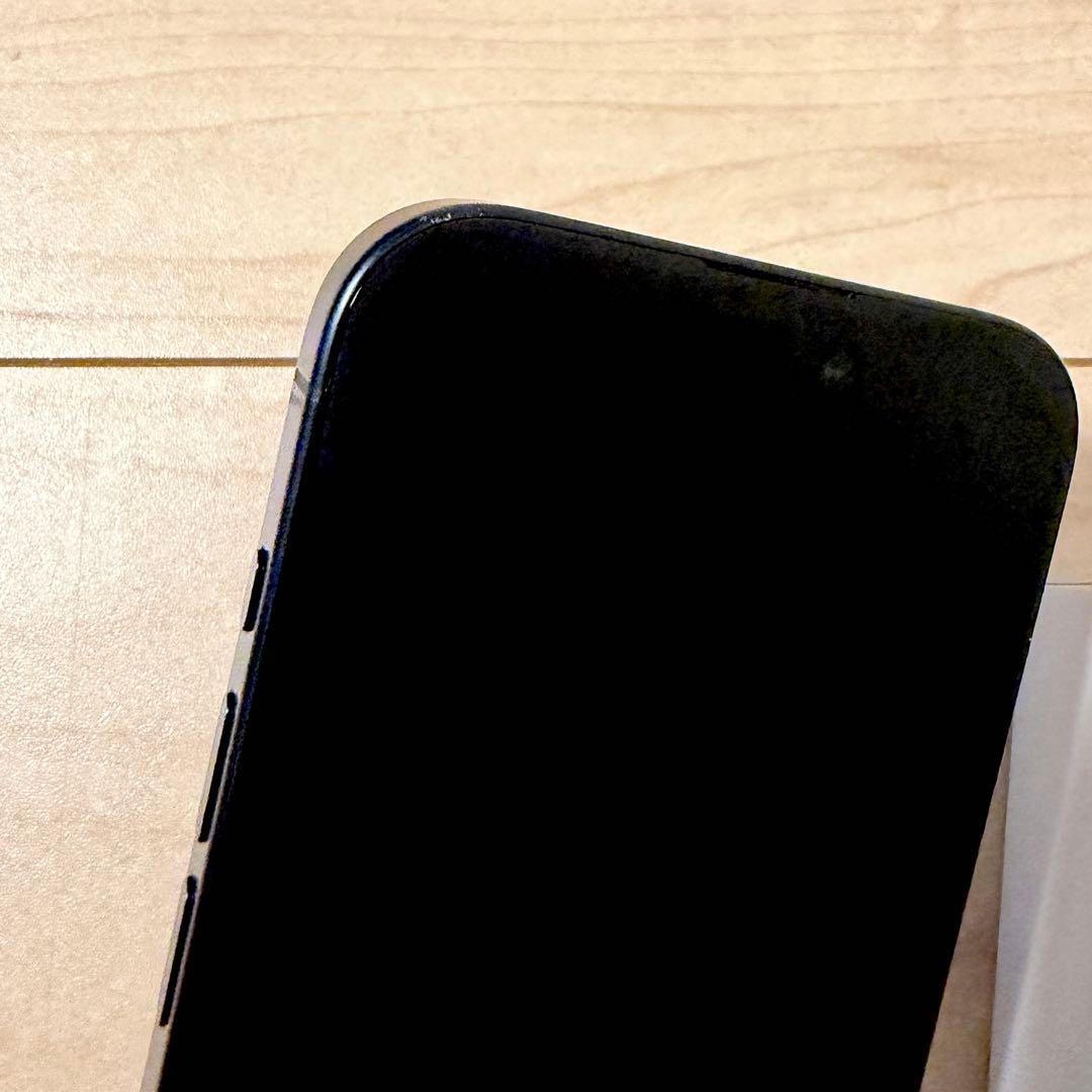 iPhone15pro 256GB SIMフリー ブルーチタニウム