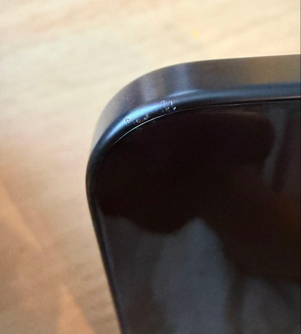 iPhone15pro 256GB SIMフリー ブルーチタニウム