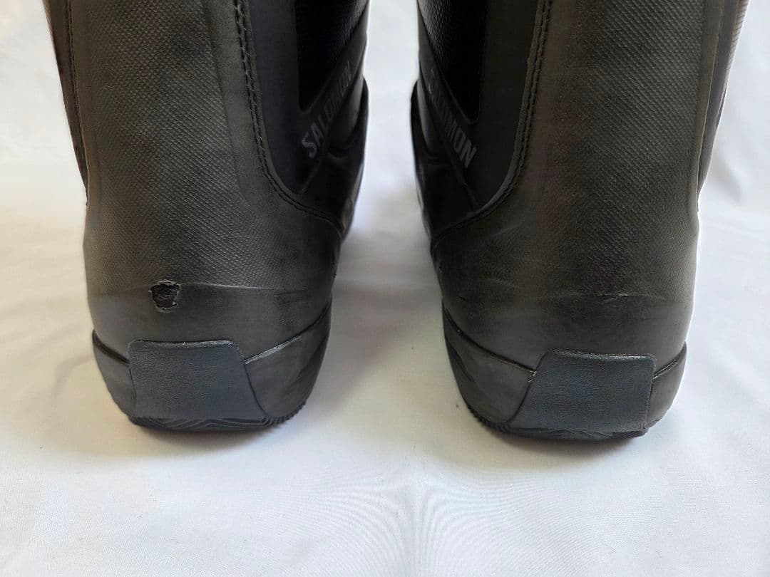 28.5㎝ SALOMON LAUNCH BOA SJ 2021-22年モデル