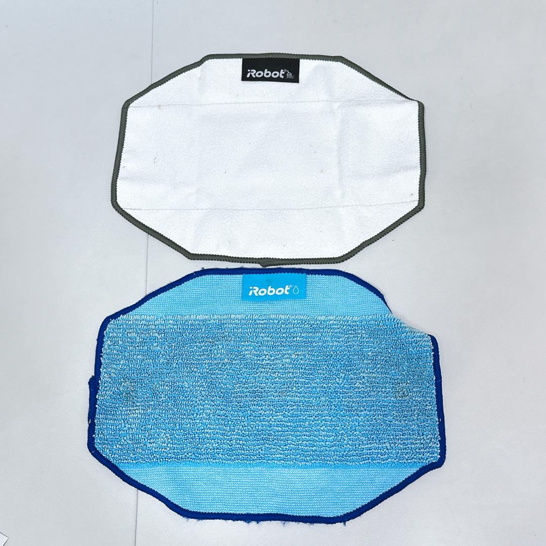 【美品】iRobot Braava 390j ロボット掃除機本体