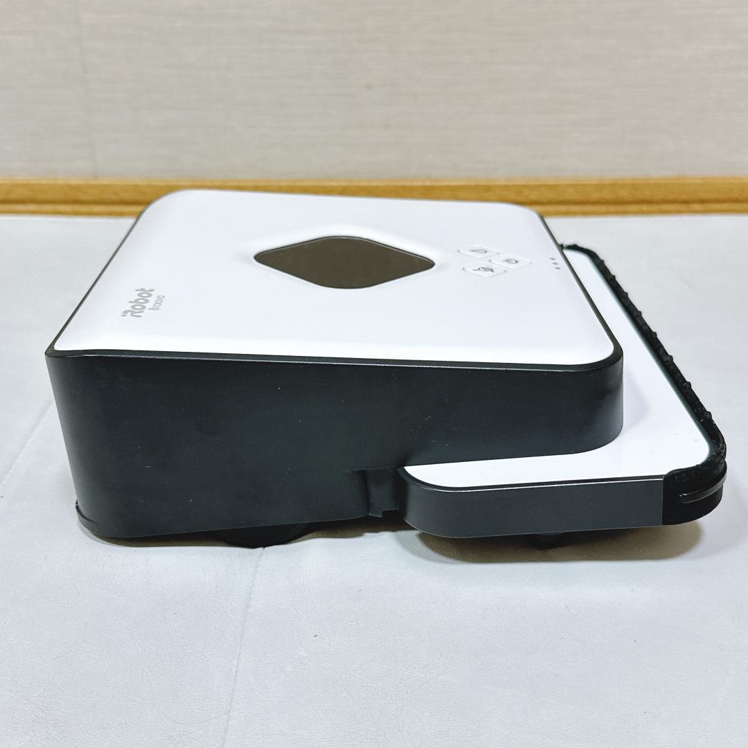 【美品】iRobot Braava 390j ロボット掃除機本体