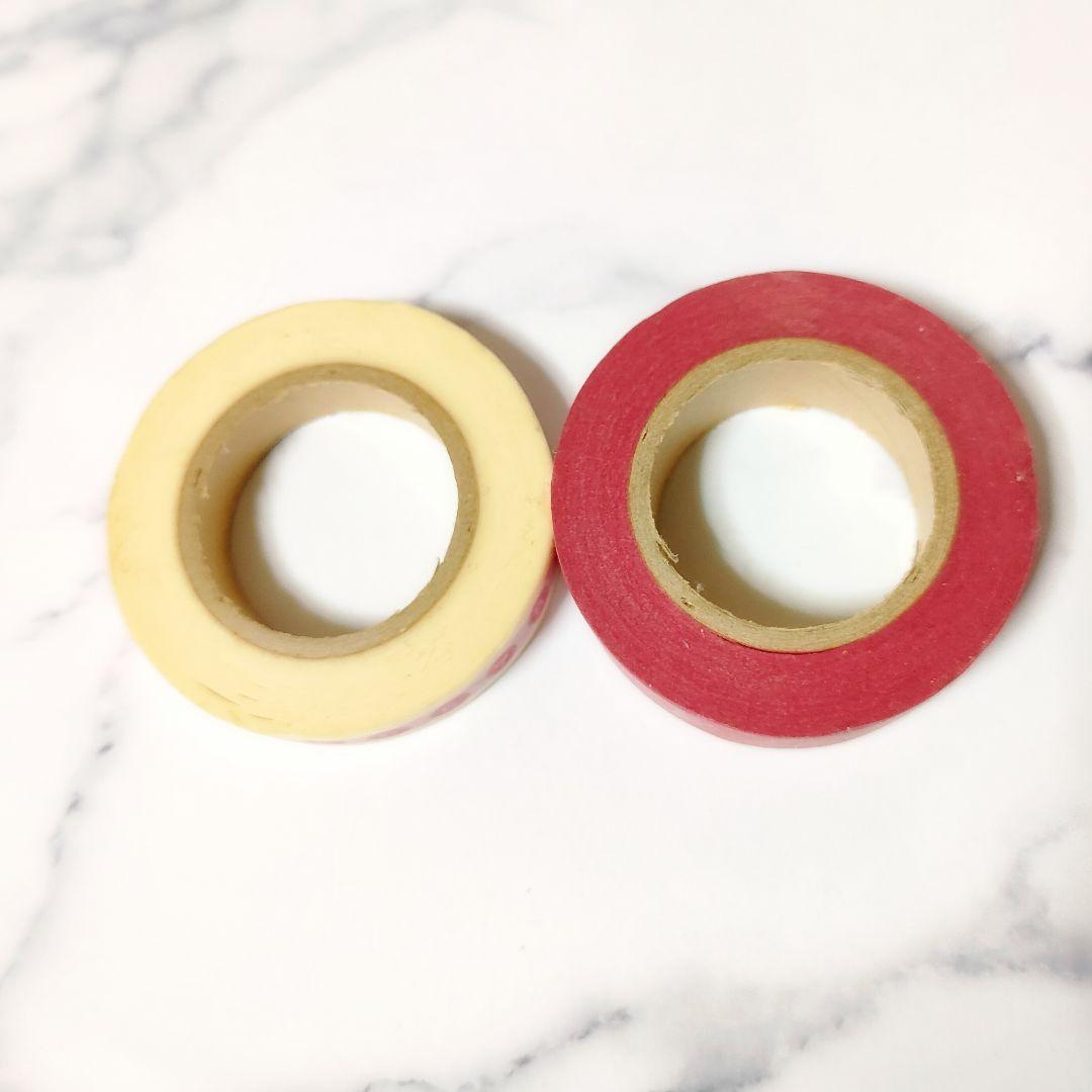 スクラップホリック タイプライター 廃盤 マステ マスキングテープ レア 貴重