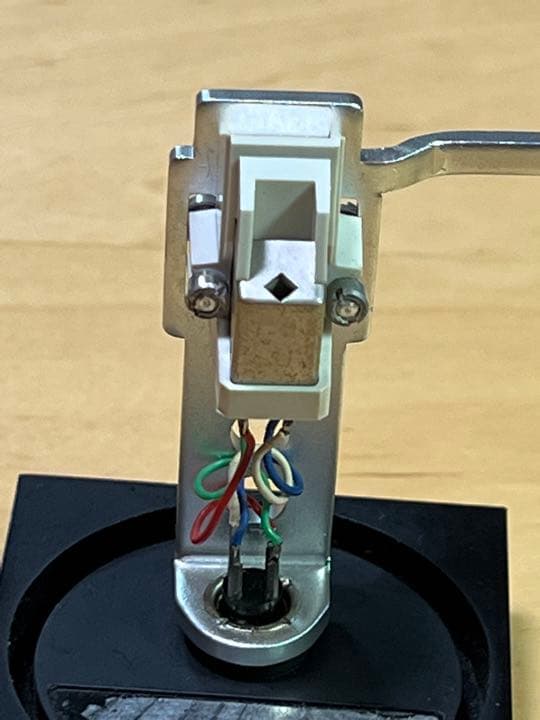 MG-50 Otto カートリッジ ST-50D 大東京宝石製在庫品 動作品