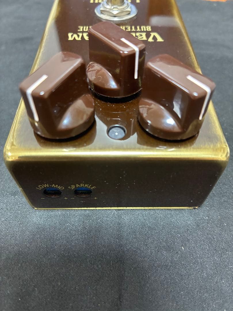 vemuram butter machine 500番台　ベムラム　バターマシン