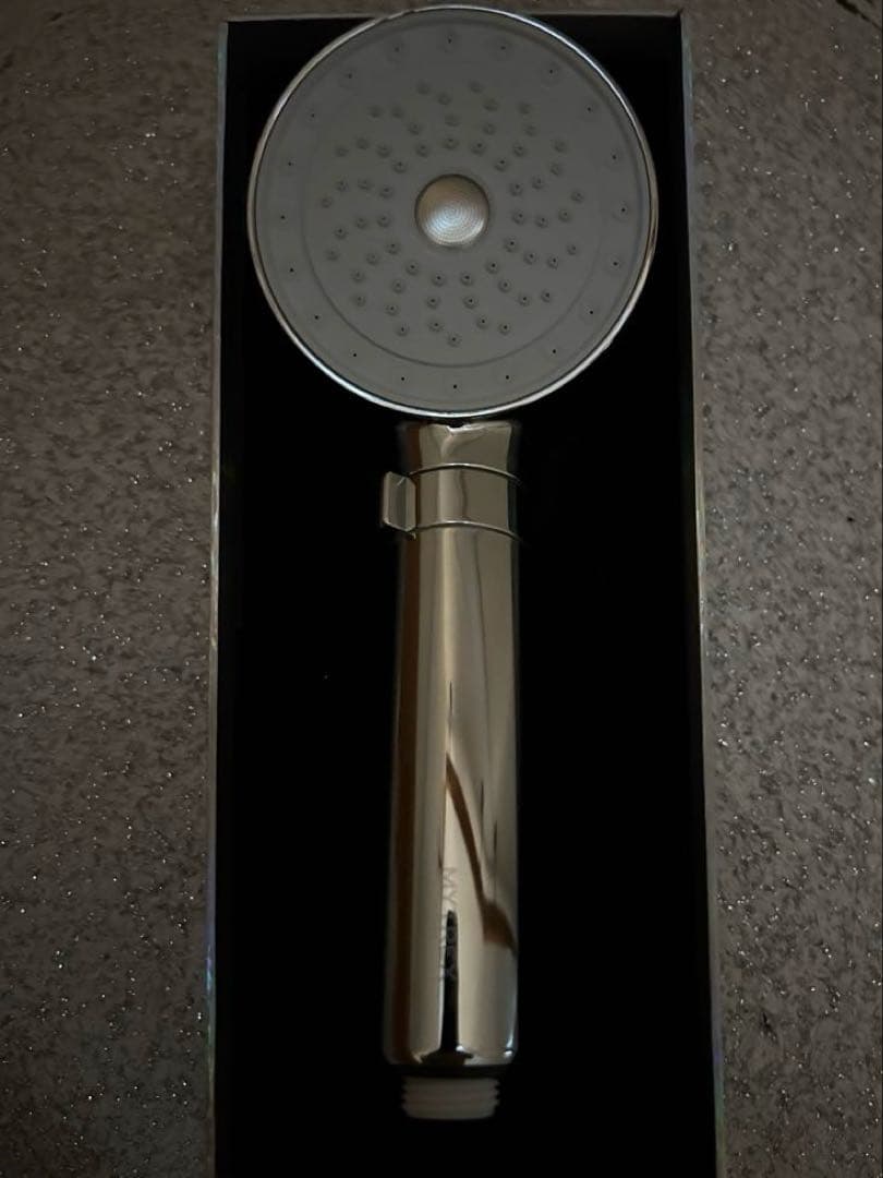 MYTREX HIHO FINE BUBBLE +シャワーヘッド