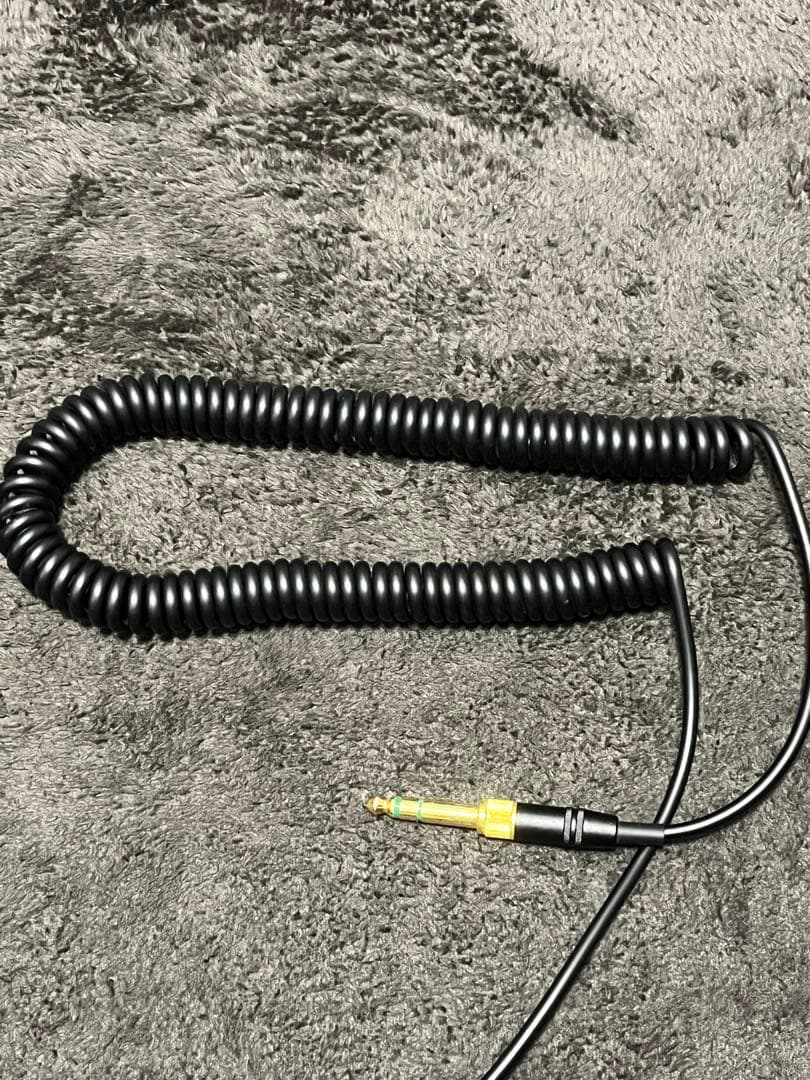 ヘッドホン MDR-7506