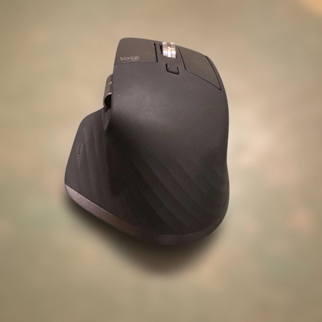 logicool ロジクール　MX MASTER 3S