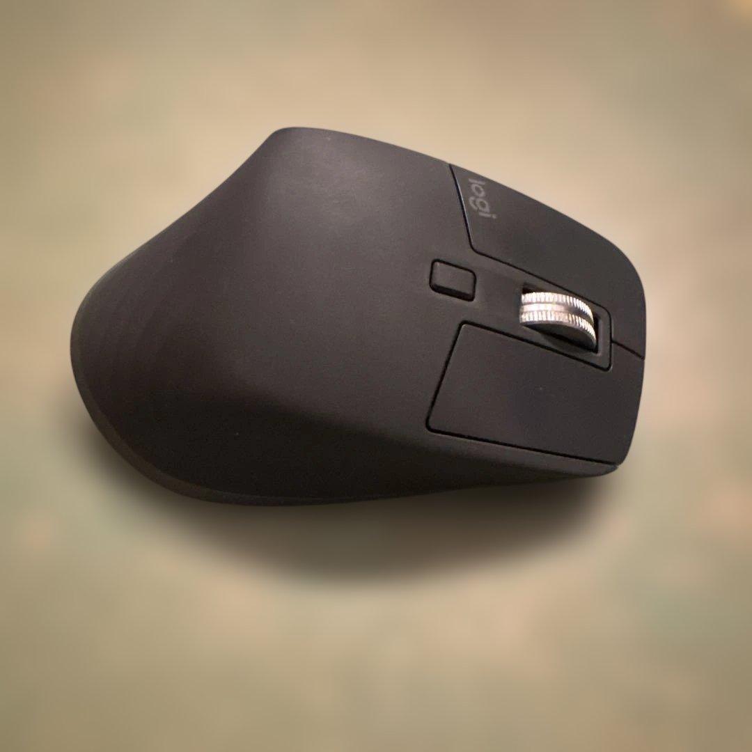 logicool ロジクール　MX MASTER 3S