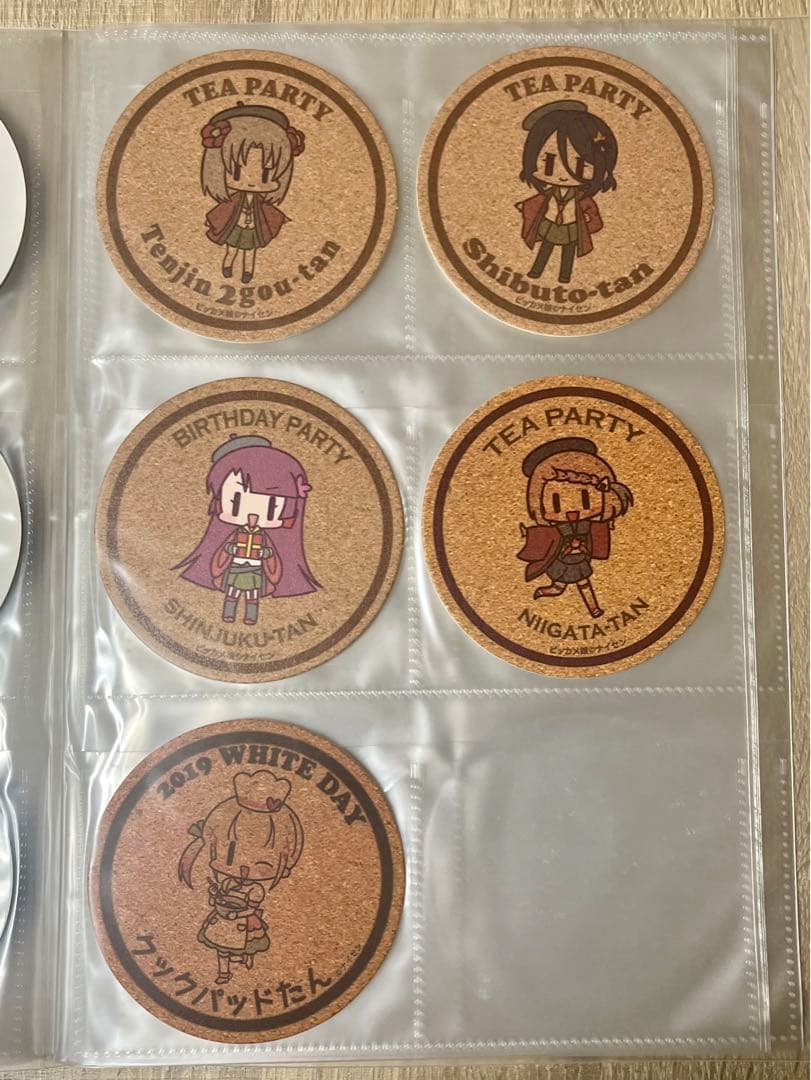 g*品様 ビッカメ娘 まとめ売り