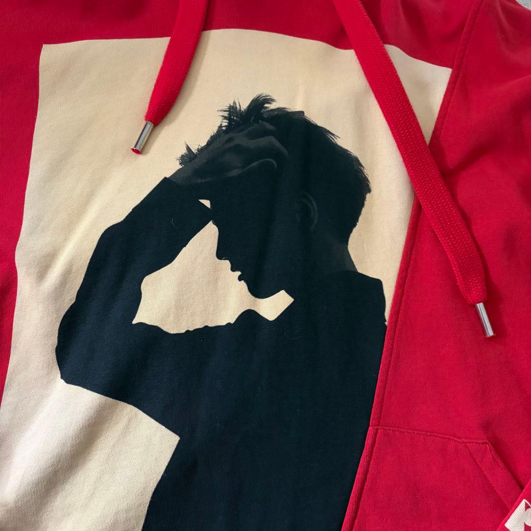 超貴重！　片寄涼太　着用&プロデュース　EXPREE MY MIND パーカー