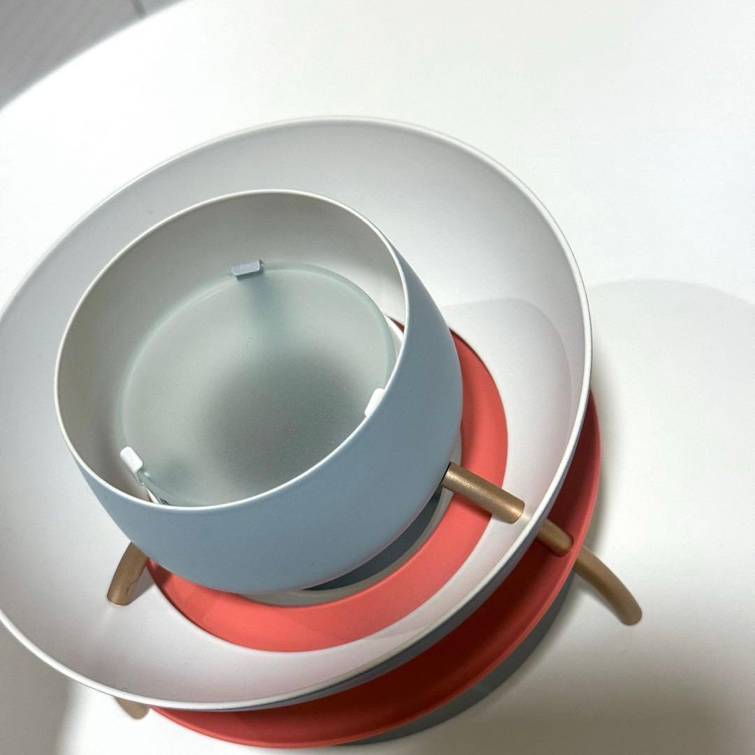 ルイスポールセン PH5 ミニ メインシェードのみ ブルー