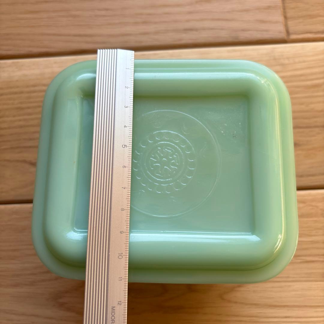 ファイヤーキング ジェダイ レフリッジレーター 蓋フィルビー柄