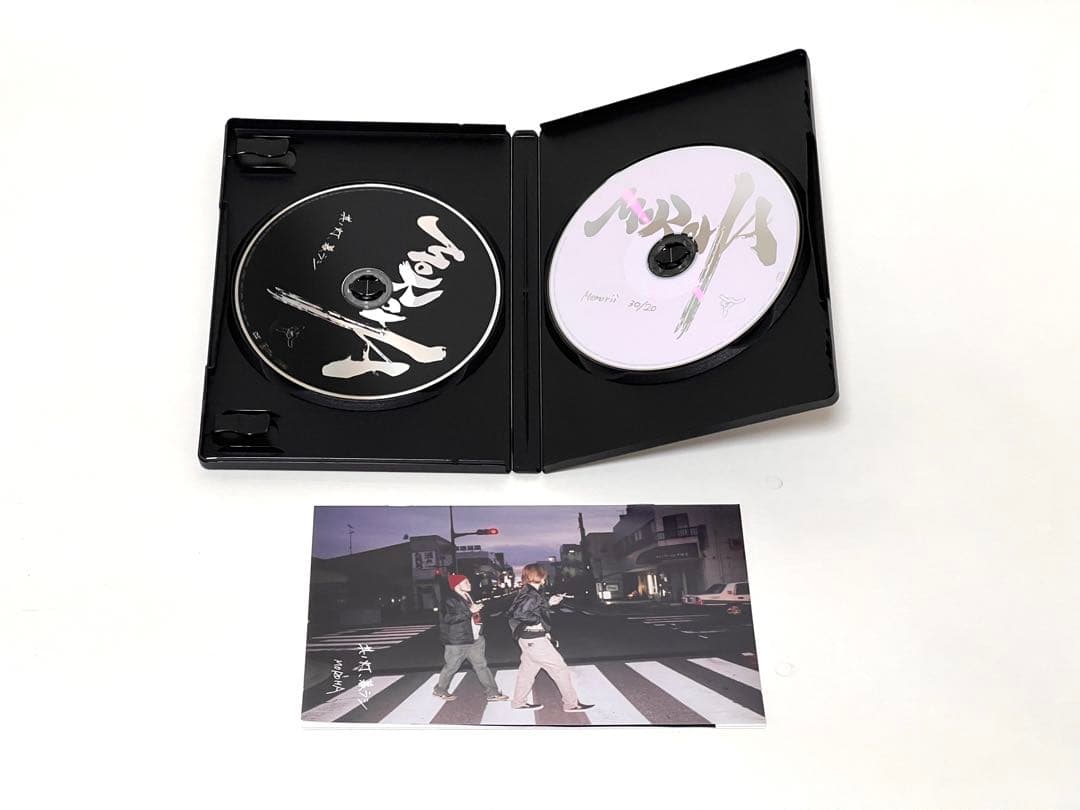 ［DVD］MOROHA　モロハ 「其ノ灯、暮ラシ」