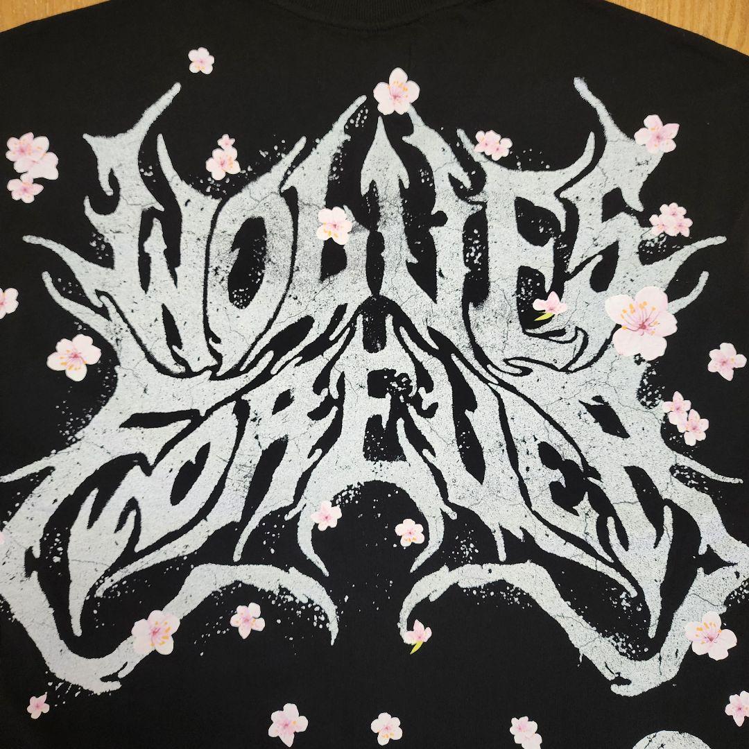 【完売品】DarcSport 桜柄 タンクトップ Bushido Mサイズ