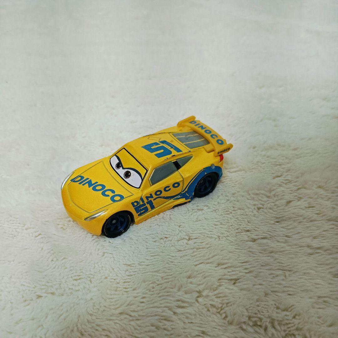 カーズ トミカセット 13台　廃盤品あり