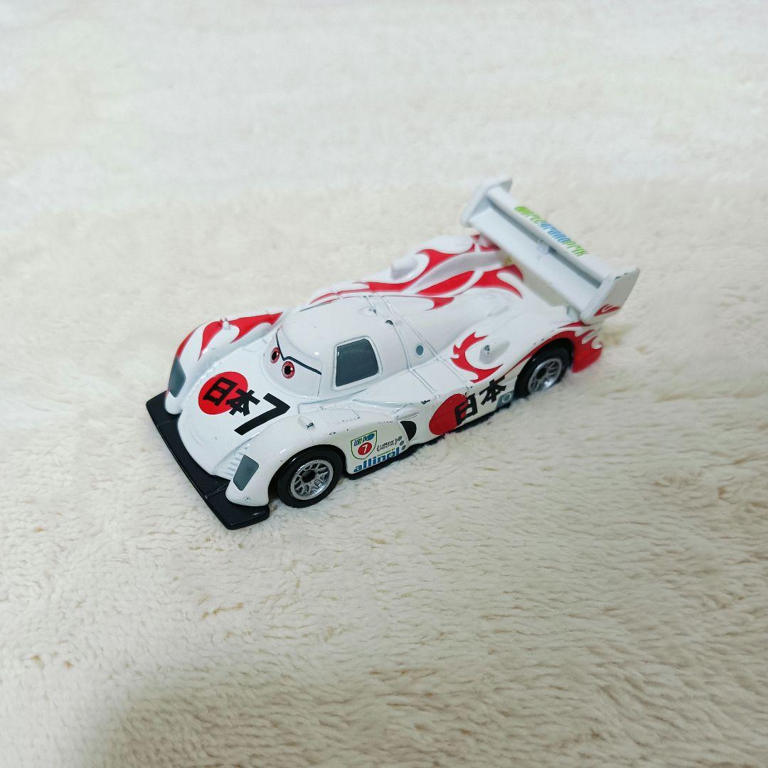 カーズ トミカセット 13台　廃盤品あり