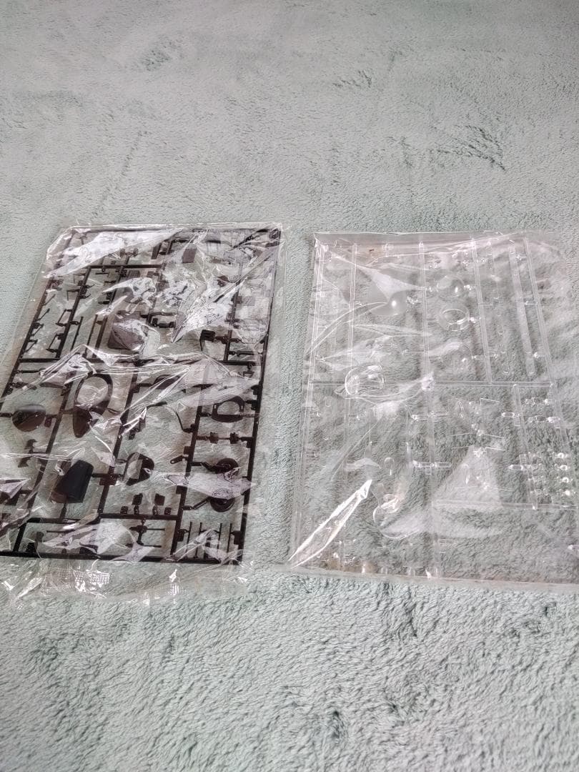 アブロランカスター爆撃機　エッチングパーツ付1:48プラモデル