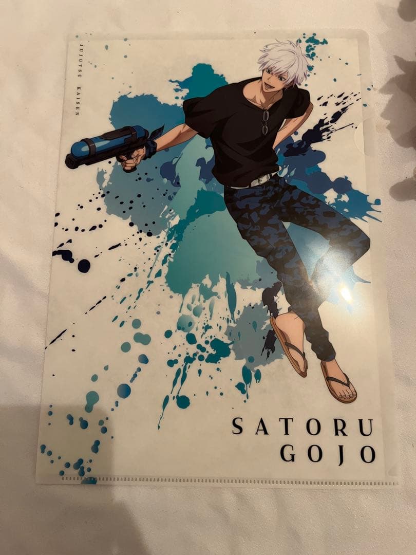 呪術廻戦　グッズまとめ売り