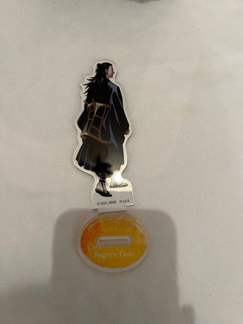 呪術廻戦　グッズまとめ売り