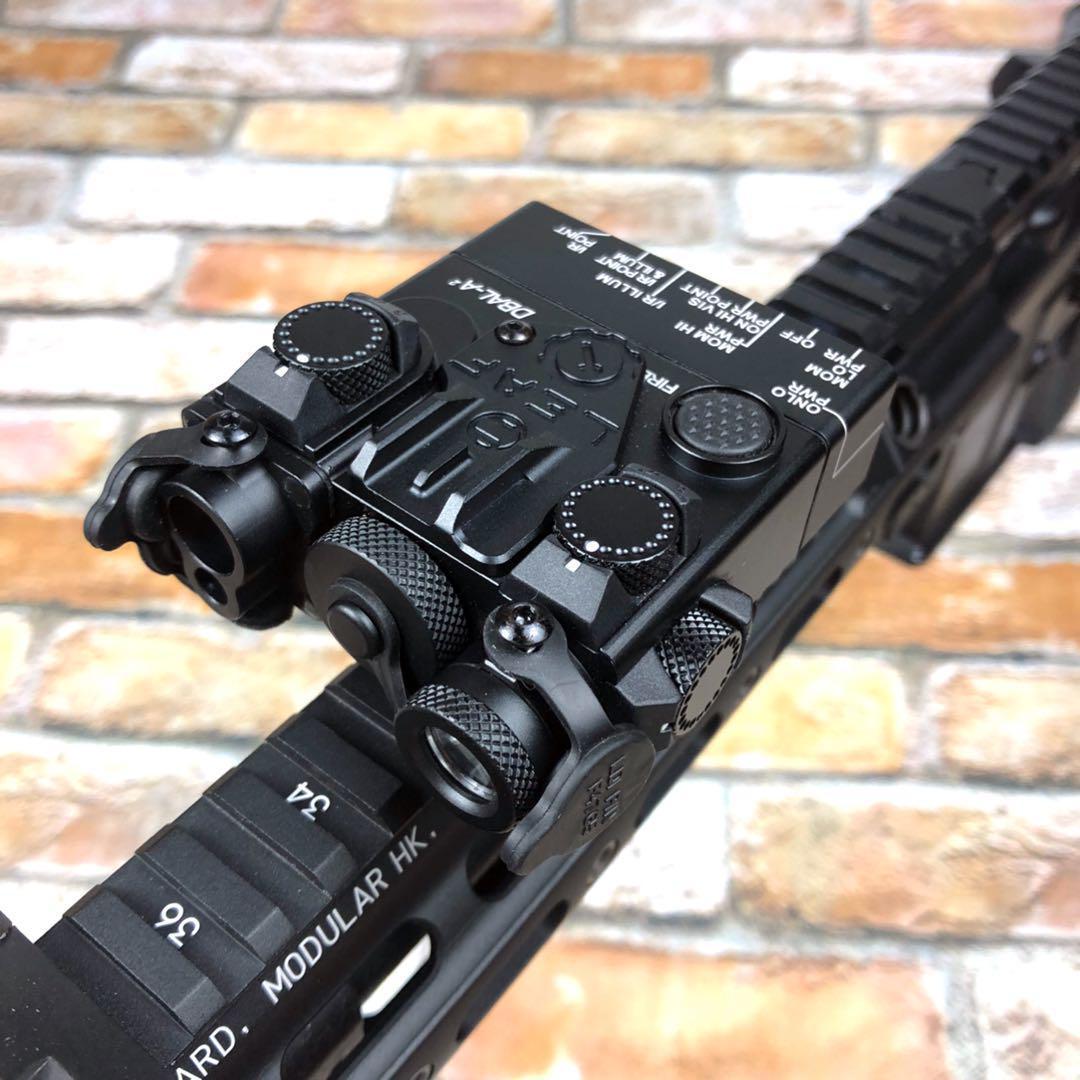 DBAL-A2 PEQ15Aタイプ フルファンクション 1