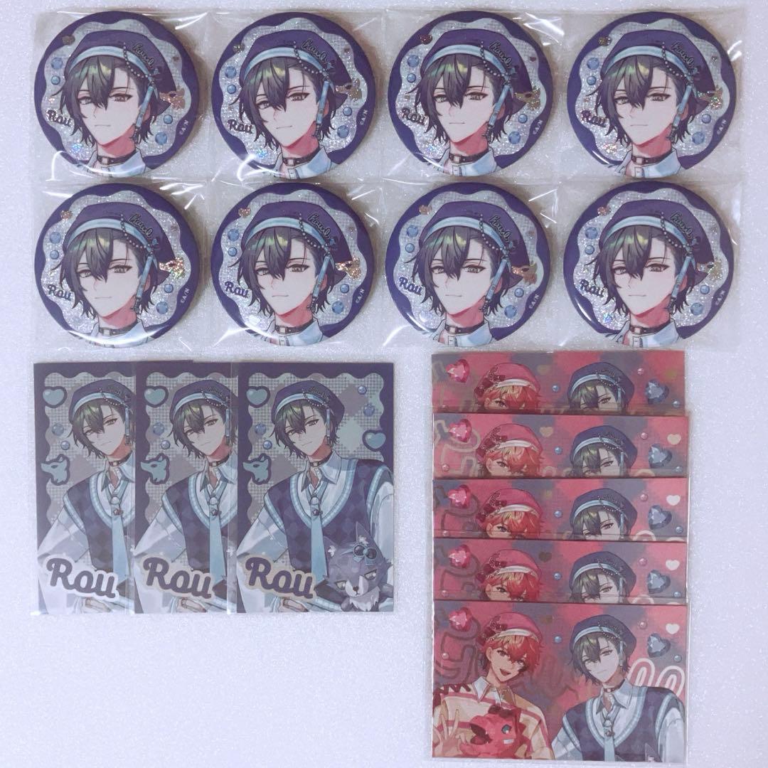 ぎゃうるふ 小柳ロウ ぎゃうVer.