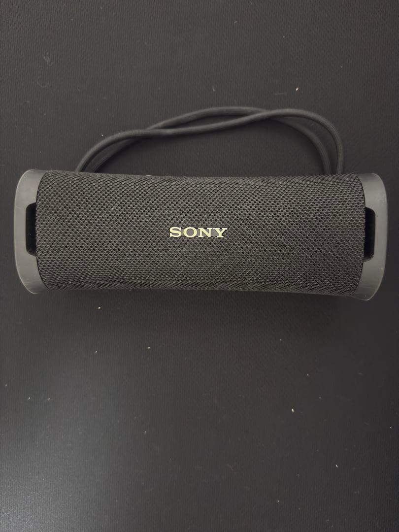 SONY ULT FIELD Bluetooth スピーカー