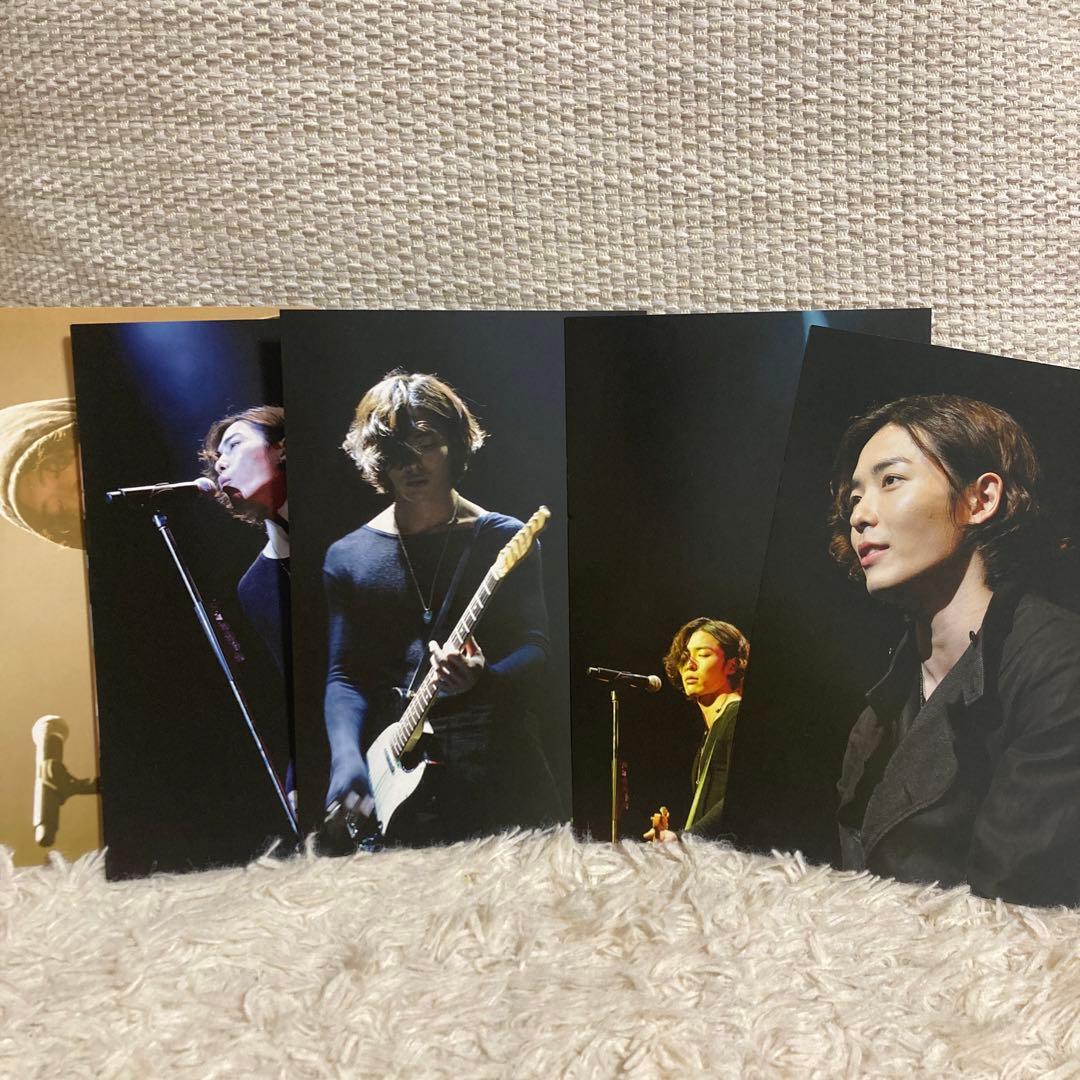 キム・ジェウクNEW YEAR with LIVE ライブ★特別DVDおまけ付き