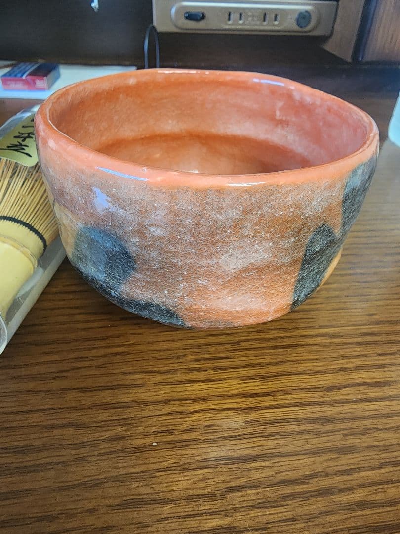 茶道 セット 八十本立 茶筅 茶杓 茶碗 棗