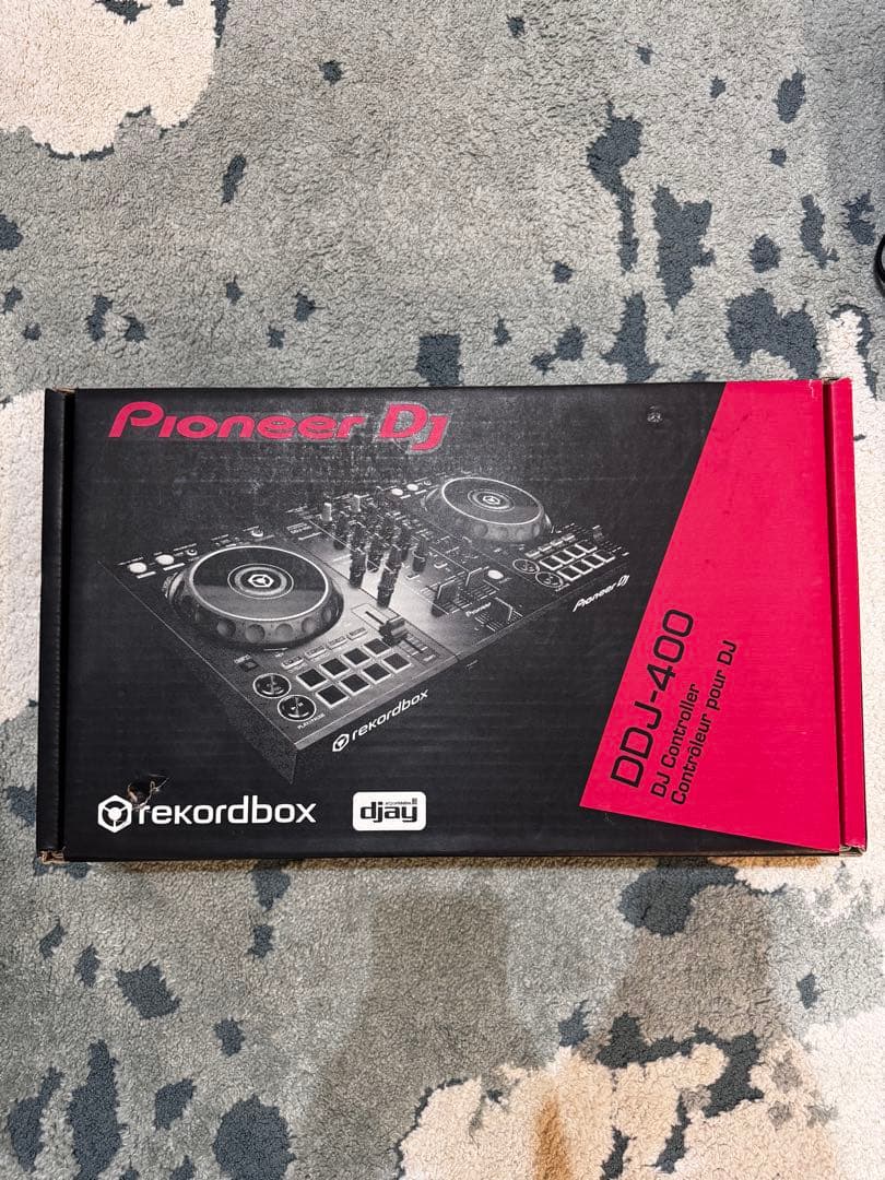 【期間限定値引き】Pioneer Dj スピーカーセット（