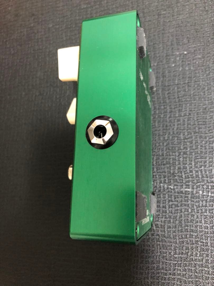 suhr Riot ディストーション　限定品