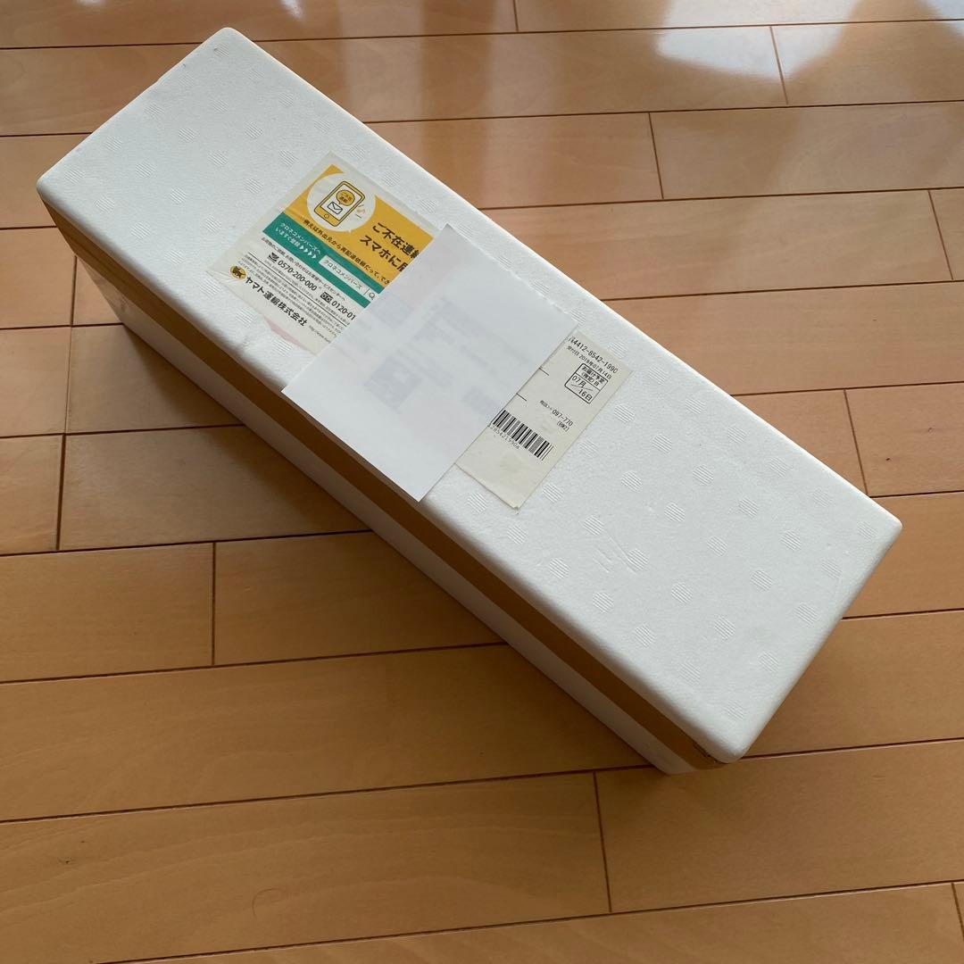 森伊蔵　1800ml 新品未開封　芋焼酎