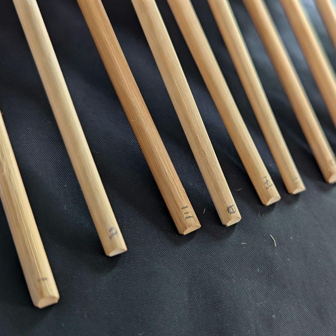 【セール中！】裏千家流歴代茶杓　茶道具　抹茶　15本揃＋α　茶しゃく　茶さじ